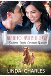 Mistletoe and Blue Jeans