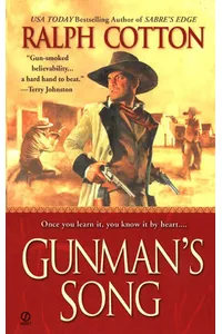Gunman's Song