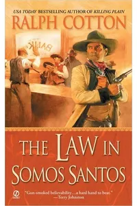 The Law in Somos Santos