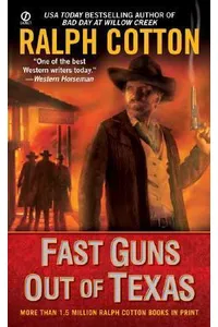 Fast Guns Out of Texas