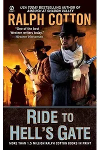 Ride to Hell's Gate