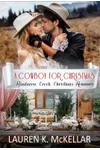 A Cowboy for Christmas