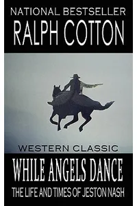 While Angels Dance
