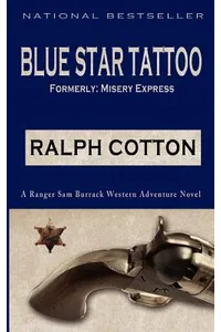 Misery Express / Blue Star Tattoo