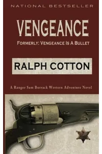 Vengeance is a Bullet / Vengeance