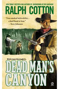 Dead Man's Canyon