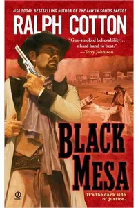 Black Mesa