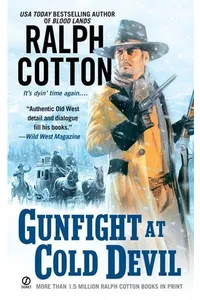 Gunfight at Cold Devil