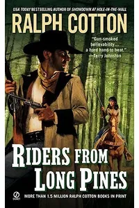 Riders From Long Pines