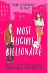Most Eligible Billionaire