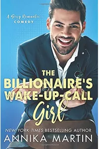 The Billionaire's Wake-up-call Girl
