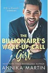The Billionaire's Wake-up-call Girl