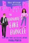 The Billionaire's Fake Fiance