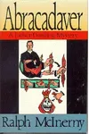 Abracadaver / Slight of Body