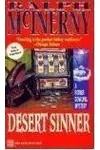 Desert Sinner