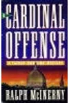 A Cardinal Offense