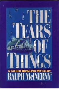 The Tears of Things