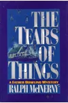 The Tears of Things