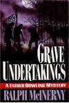 Grave Undertakings