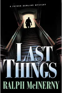 Last Things