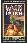 Lack of the Irish