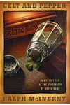 Celt and Pepper