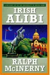 Irish Alibi