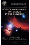 Science and Evidence for Design in the Universe