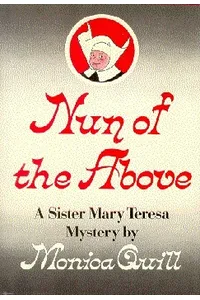 Nun of the Above