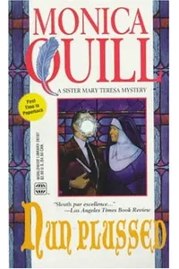 Nun Plussed