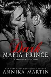 Dark Mafia Prince