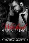 Wicked Mafia Prince