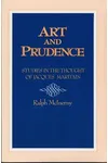 Art and Prudence