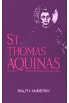 St. Thomas Aquinas