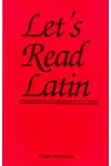 Let's Read Latin