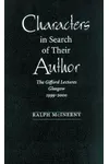 Characters in Search of Their Author