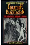 Creature From The Black Lagoon