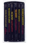 Complete 6 Book