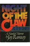 Night of the Claw (As: Jay Ramsay)