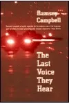 The Last Voice They Hear