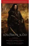 Solomon Kane