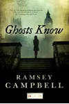 Ghosts Know