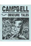 Two Obscure Tales