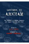Letters to Arkham