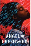 Angel of Greenwood