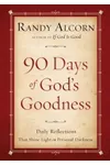 Ninety Days of God's Goodness
