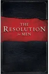 The Resolution for Men