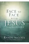 Face to Face with Jesus