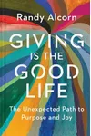 Giving Is the Good Life