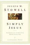 Simply Jesus